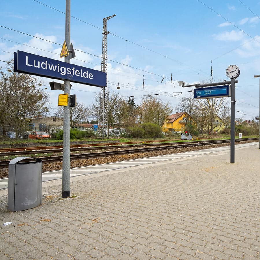 Ludwigsfelde Bahnhofjpg